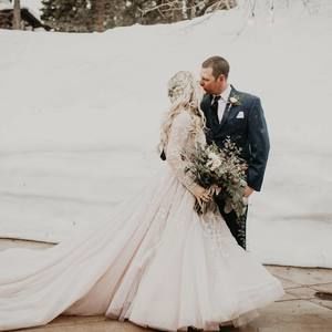 Meet your Posher, Aimee